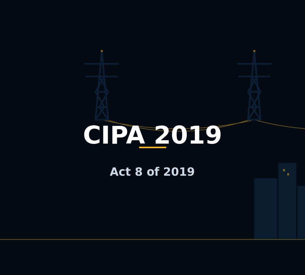 Critical infrastructure security training in progress